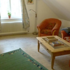 Landhaus Hemmingway - Bild 2