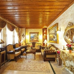 Dilhayat Kalfa Hotel - Bild 2