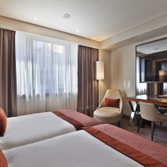 TURIM Marques Hotel - Bild 4