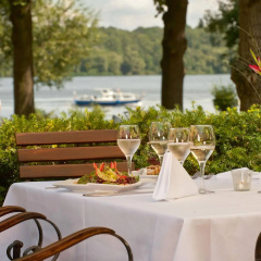 Seminaris Seehotel Potsdam - Bild 30