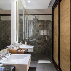 Ramayana Candidasa Beach Resort - Bild 11