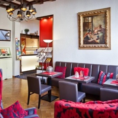 Arthotel ANA Residence - Bild 5