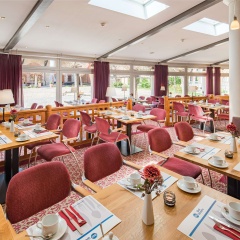 Best Western Hotel Schlossmuehle - Bild 28