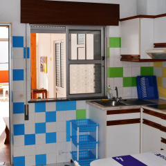 Ria Hostel Alvor