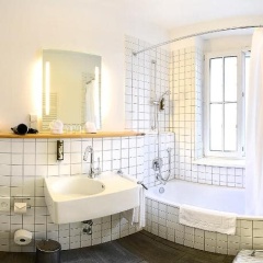 Altstadt Hotel Koblenz - Bild 7