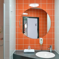 B&B Hotel Leipzig-City - Bild 9