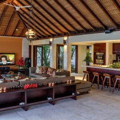 Villa Cantik Pandawa By Fays Hospitality - Bild 10
