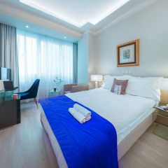 St. George Lycabettus Lifestyle Hotel - Bild 7
