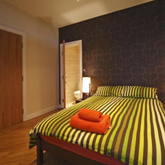 The Print Works Apartments thumbnail 4
