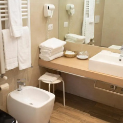 eco Hotel Milano & BioRiso Restaurant - Bild 19