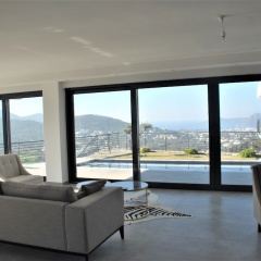 Villa Gokcebel - Bild 6