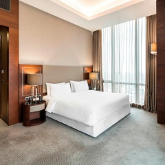 Sheraton Grand Istanbul Atasehir - Bild 3