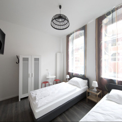 Apartment City Lenaustrasse - Bild 4