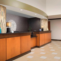 Fairfield Inn & Suites by Marriott Miami Airport South - Bild 2