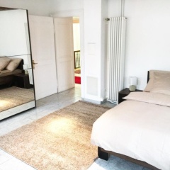 Ariba Aparthotel - Bild 5