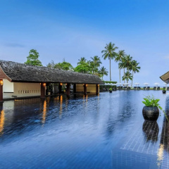 Marriott Vacation Club, Khao Lak Beach Resort - Bild 27