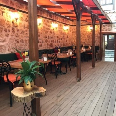 Cedrus Hotel - Bild 13