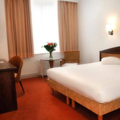 Hôtel Van Belle - Bild 7