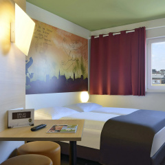 B&B Hotel Weimar - Bild 6