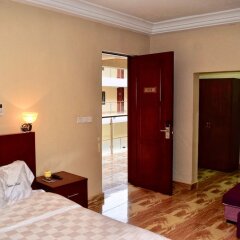 Regent Palace Hotel in Freetown, Sierra Leone from 136$, photos, reviews - zenhotels.com photo 26