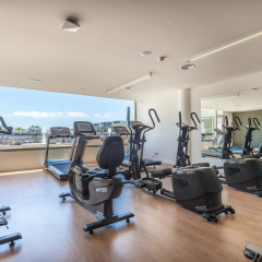 Zafiro Palace Alcudia - Bild 19