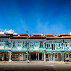 KéSa House by The Unlimited Collection managed by The Ascott Limited - Bild 1