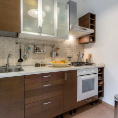 Campuccio - Flo Apartments thumbnail 17