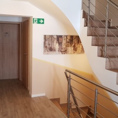 Garni City Hotel - Bild 18