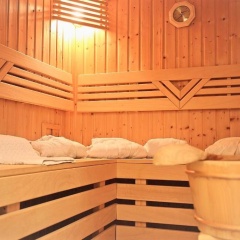 Villa Verdi - Ferienwohnung 4 - Bild 8