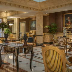 Relais & Châteaux Hotel Orfila - Bild 17
