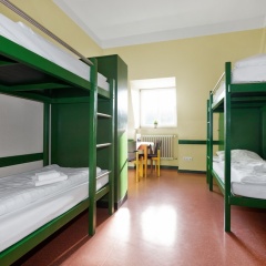 Kolpinghaus Warsberger Hof - Bild 6