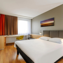 ibis Frankfurt Messe West - Bild 7