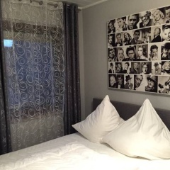 Appartment St.Barbara - Bild 1