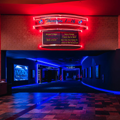 Red Rock Casino, Resort and Spa - Bild 1