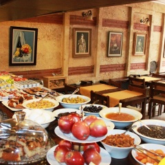 Hotel Sultan Hill - Bild 13