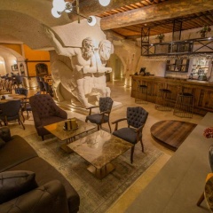 Nino Cave Suites - Bild 22