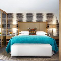 The Marylebone Hotel - Bild 5