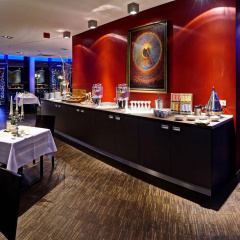 Hotel Hafenresidenz Stralsund - Bild 16