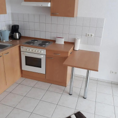 City Appartement - Bild 13