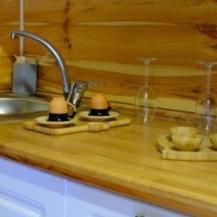 Mandalin Tiny House - Bild 18