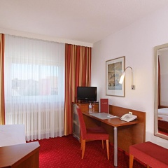 Hotel Heidelberg - Bild 4