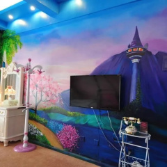 Sweet Hotel thumbnail 5