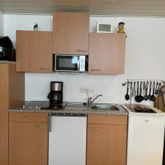 Ferienwohnung Behrens - Bild 12