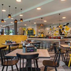 Holiday Inn - the niu, Fury Aschheim Messe by IHG - Bild 30
