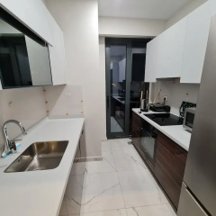 Modern Furnished Apartments in Istanbul Basaksehir By Iradah Gayrimenkul - Bild 25