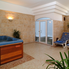 Hotel Isla de Cabrera - Bild 18