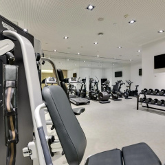 Melia Madrid Serrano - Bild 26
