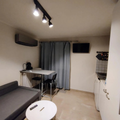 Theo's loft - Bild 4