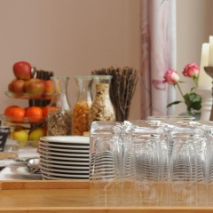 Hotel Huss Limburg - Bild 9
