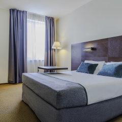 Mercure Warszawa Airport - Bild 3